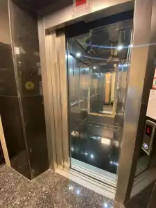M-Oda Otel - 18