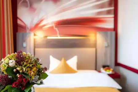 Best Western Premier Villa Stokkum - 71