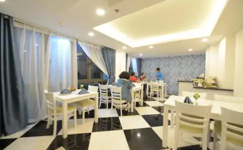 Hanoi Prime Garden & Spa - 19