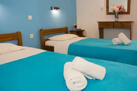 Saint Peter Bay Aparthotel - 46