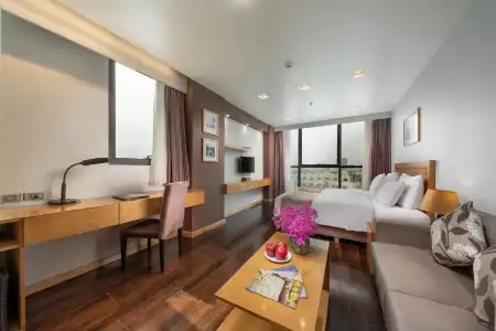 Parkside Sunline - 6