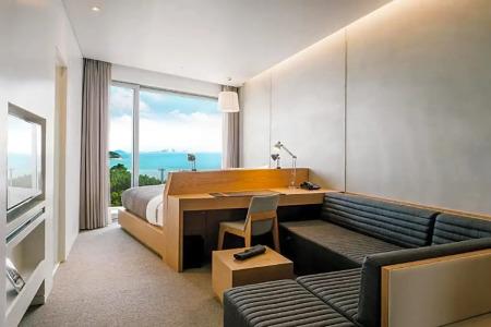 Nest, a Member of Designs - 120