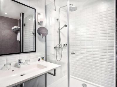 Mercure Budapest City Center - 9