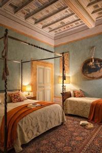 Vesconte Residenza d'epoca dal 1533 - 93