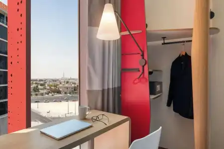 Ibis Doha - 45