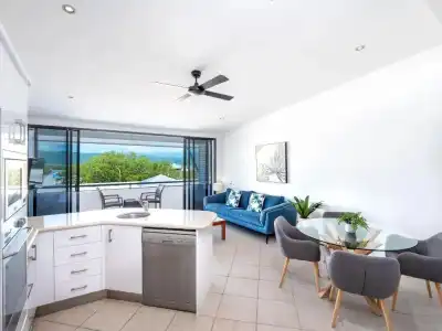 Saltwater Luxury Apartments - 90