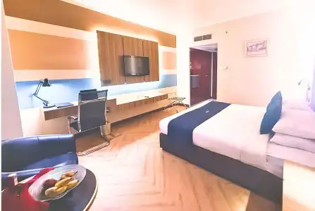 Howard Johnson by Wyndham Kota Kinabalu City Centre - 25