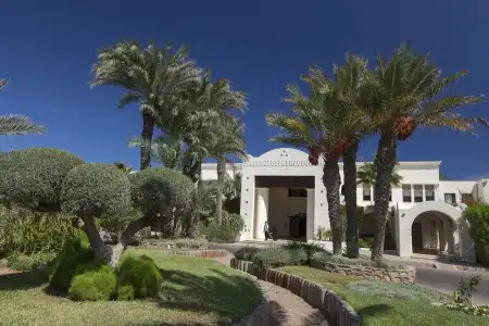 SENTIDO Djerba Beach - 15