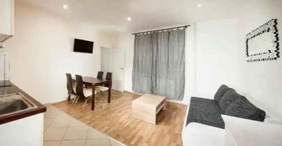 Apartments Kopecna - 22