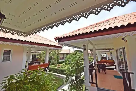 Baan Opun Garden Resort - 30