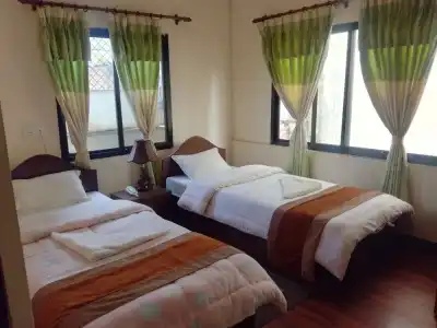 Kathmandu Peace Guesthouse - 21