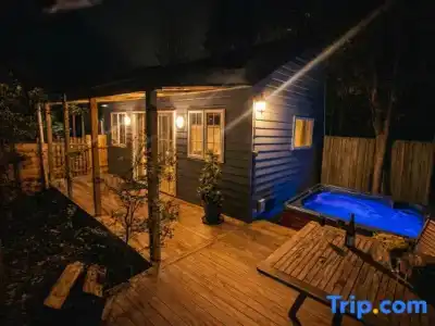 Cranford Cottages And Motel - 59