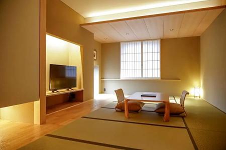 Kaminarimon Ryokan - 53