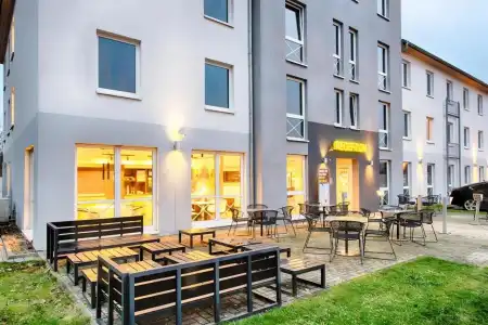 B&B Kassel-Süd - 49