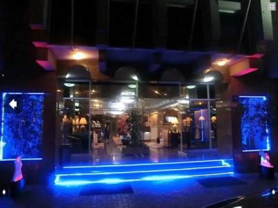 Al Muraqabat Plaza Apartments - 16