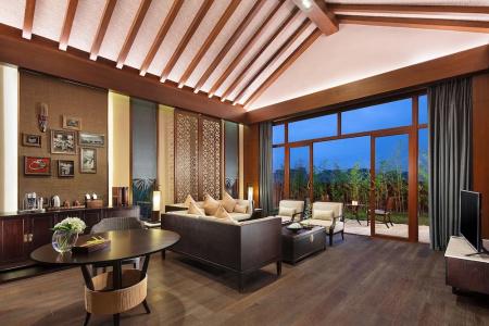 Anantara Guiyang Resort - 49