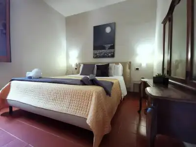 Villa La Lumia B&B Suites & Apartments - 27