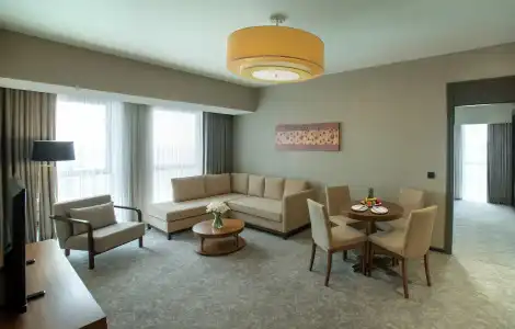 Mövenpick Diyarbakir - 36
