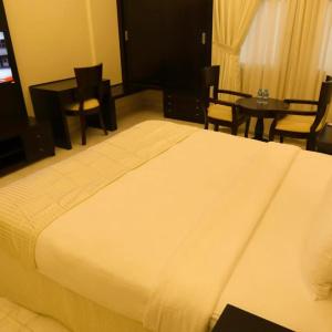 Remas Suites - 31