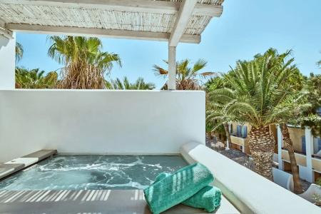 Meltemi Excelsior Suites and Spa - 25