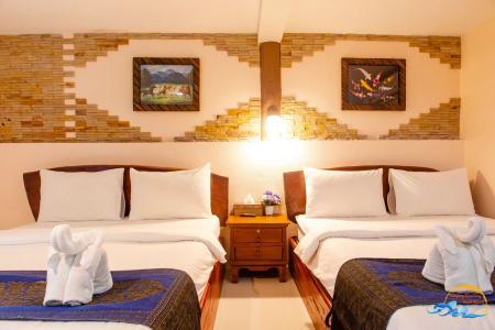 Naiyang Discovery Beach Resort - 55