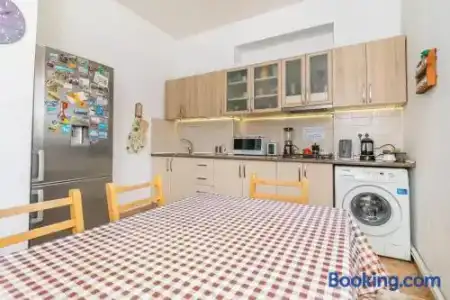 Hostel Pushkin 10 - 10