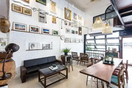 Stockhome Hostel Ayutthaya - 28