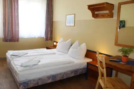 Pension Schwalbenweg - 32