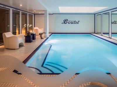 Boutet Bastille Paris - MGallery Collection - 16