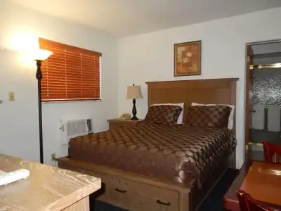 Shell Motel - 119