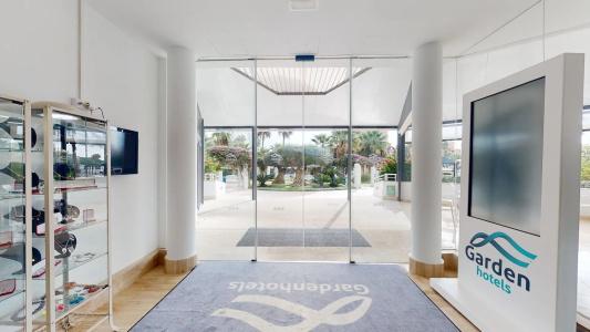 Cala Millor Garden, Adults Only - 18