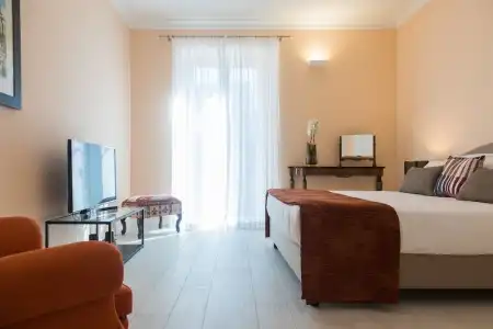 I Mori di Porta Nuova Suite & Terrace - 34