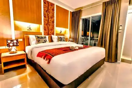 The Aim Sathorn - 52