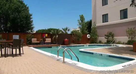 Hilton Garden Inn Las Colinas - 14