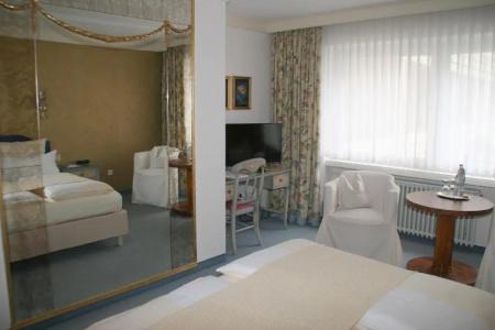 Sure by Best Western Rhoen Garden - 108