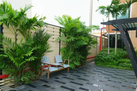 Hua Hin Grand And Plaza - 20