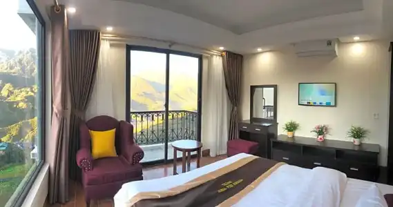 Muong Hoa View - 62
