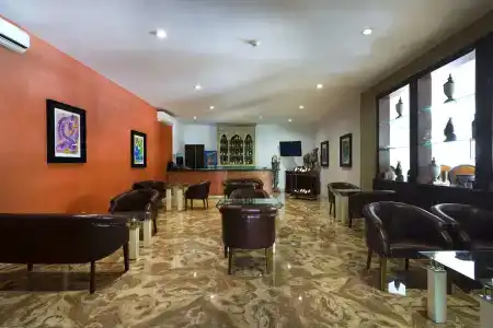 MM Grand Puebla, Tapestry Collection by Hilton - 1