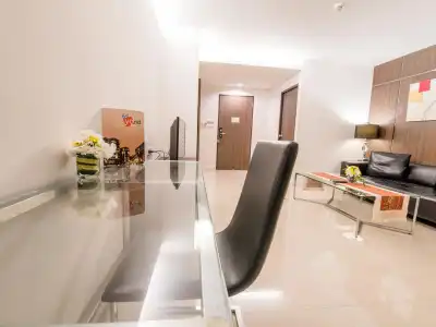 Beyond Suite - 48
