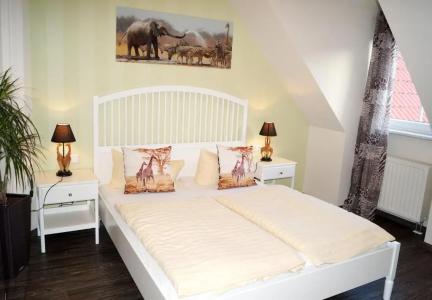 RegioSchanzenhaus Wernigerode - 59