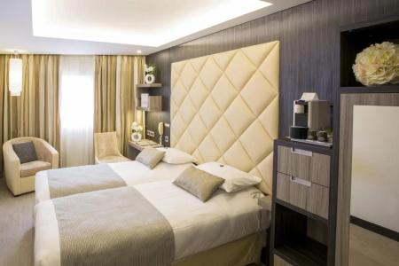 Best Western Plus Cannes Riviera & Spa - 53
