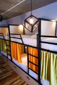The Bridge Hostel - 16