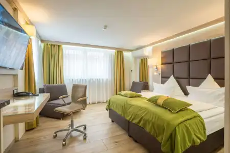 Best Western Plus Fuessen - 37