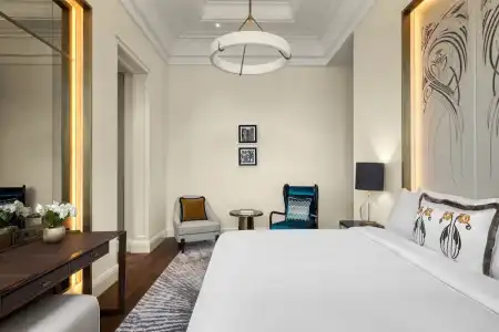 Matild Palace, a Luxury Collection, Budapest - 53