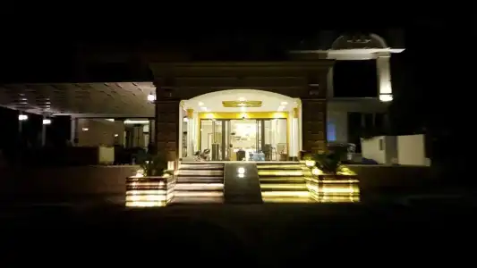Sea Star İslamic Butik Otel - 38