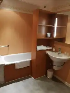 Hôtel Monet - 6