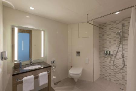 Hampton by Hilton Frankfurt City Centre East - 8