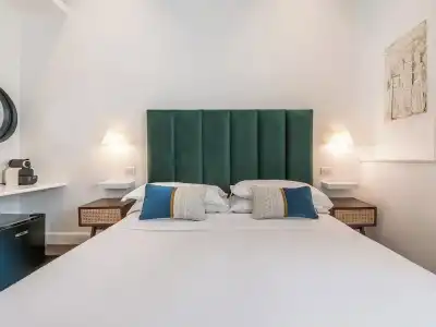 PLEY Cagliari Boutique Rooms - 82