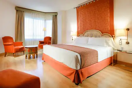 Hesperia Sevilla - 8