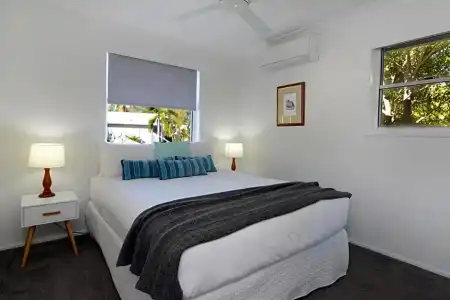 Noosa Entrance Waterfront Resort - 439